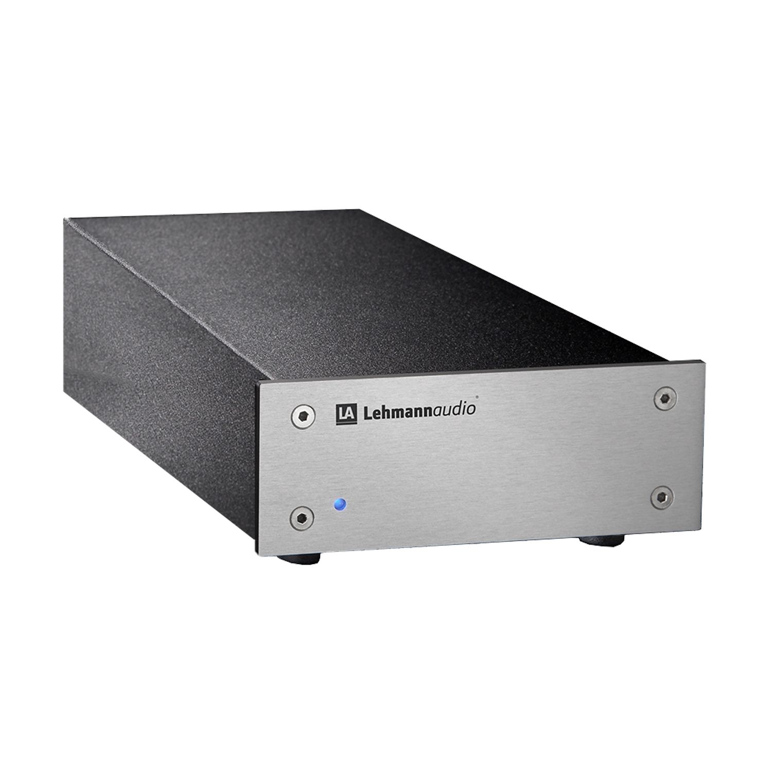 Lehmannaudio PWX II Silber --- 1