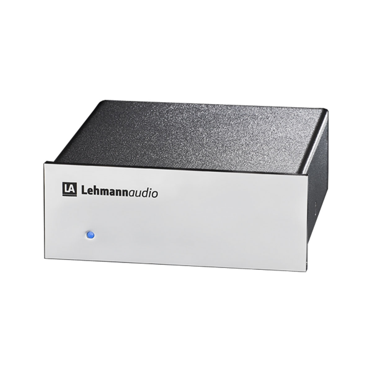 Lehmannaudio Black Cube II Chrom --- 1