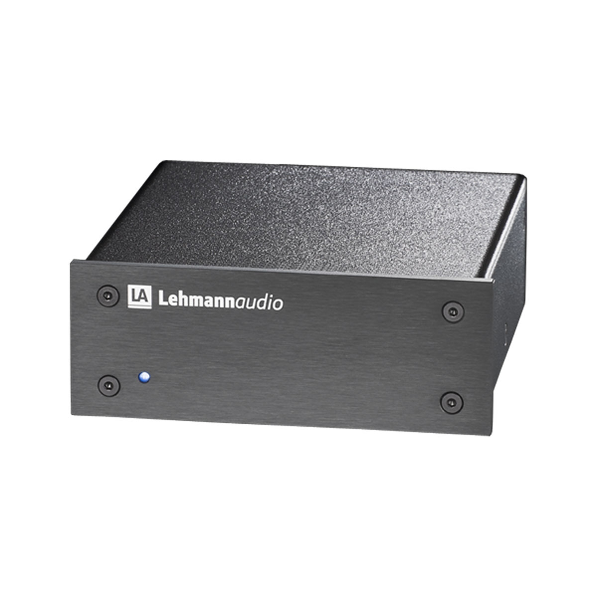 Lehmannaudio Black Cube II Schwarz --- 1