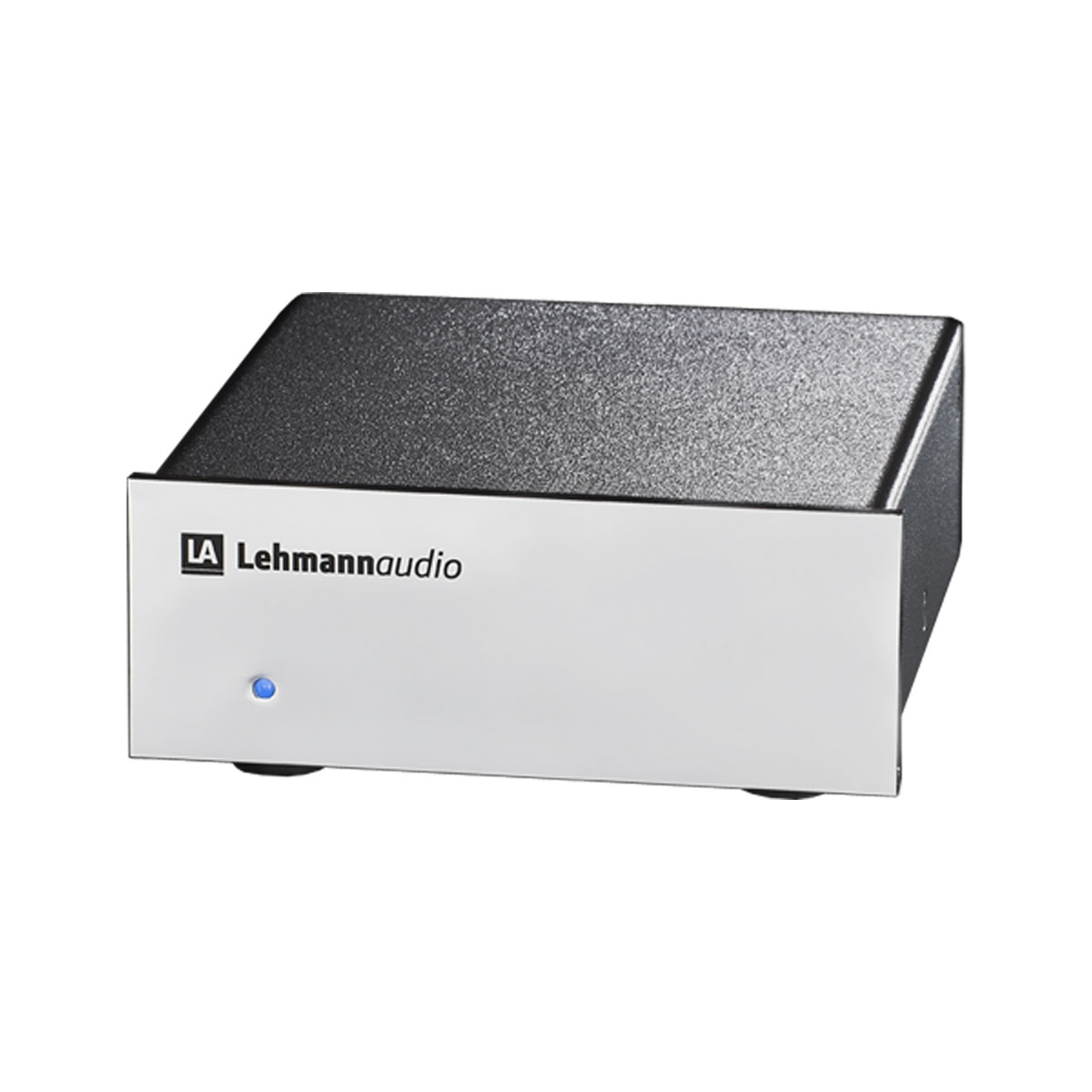 Lehmannaudio Black Cube SE II Chrom --- 1