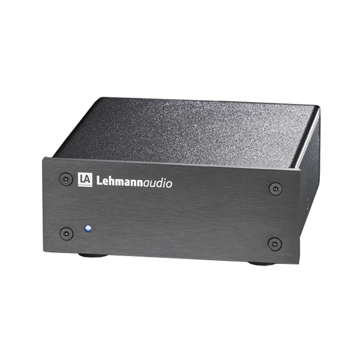 Lehmannaudio Black Cube SE II Schwarz --- 1