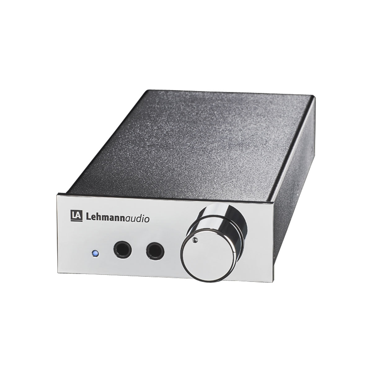 Lehmannaudio Linear USB II (Chrom) --- 1