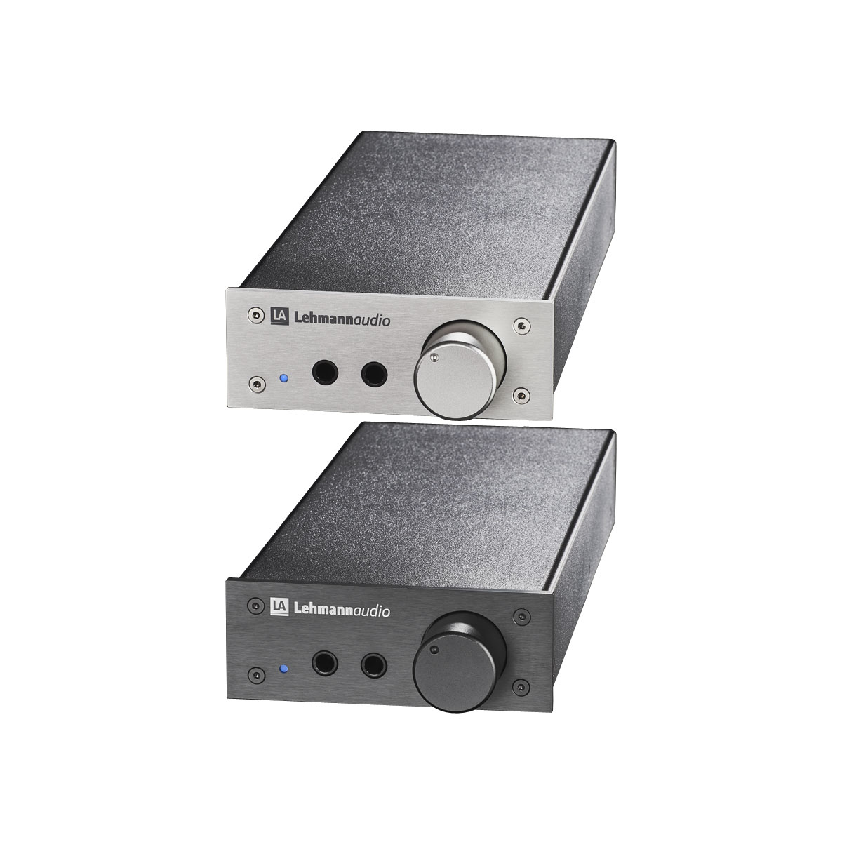 Lehmannaudio Linear USB II --- 1