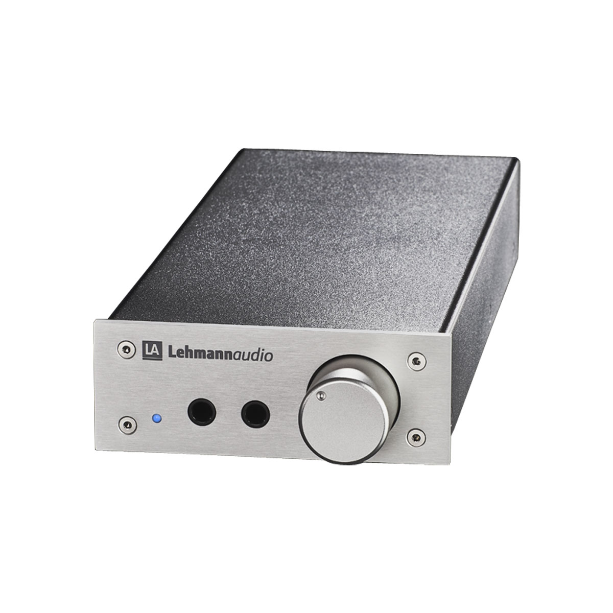 Lehmannaudio Linear USB II Silber --- 1