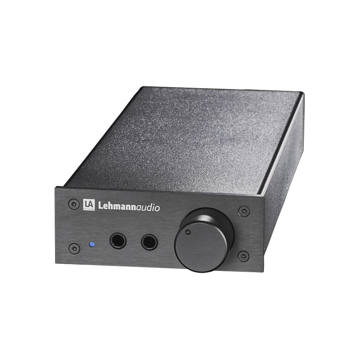 Lehmannaudio Linear USB II Schwarz --- 1