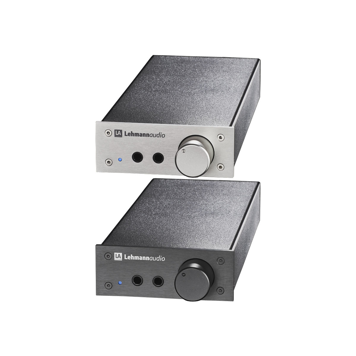 Lehmannaudio Linear II --- 1