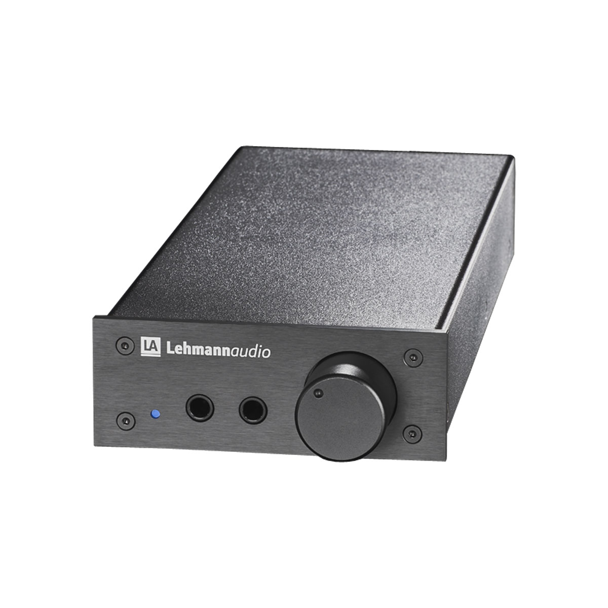 Lehmannaudio Linear II Schwarz --- 1