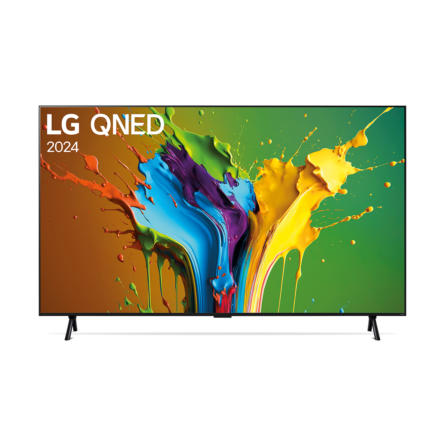 LG 98QNED89T6A --- 1