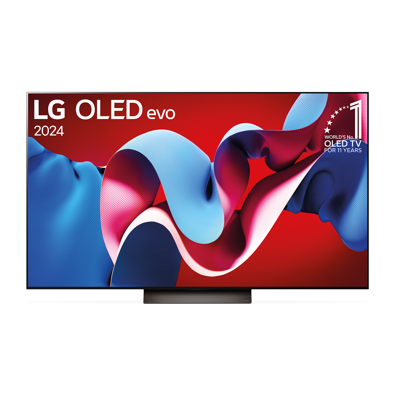 LG 42C48LA --- 1