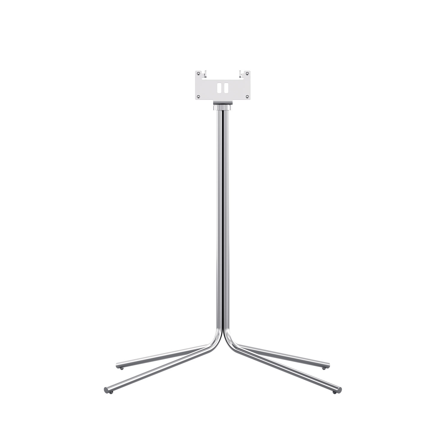 Loewe floor stand c 32-50 Chrom --- 1