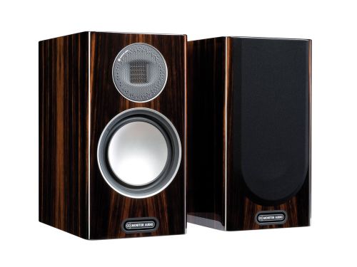 Monitor Audio Gold 100 (5.G) Ebony --- 1