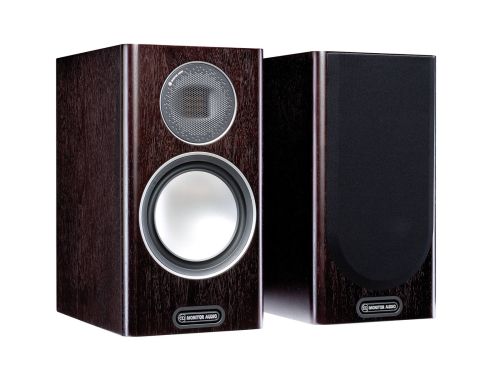 Monitor Audio Gold 100 (5.G) Walnuss --- 1