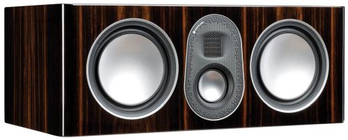 Monitor Audio Gold C250 (5.G) Ebony --- 1