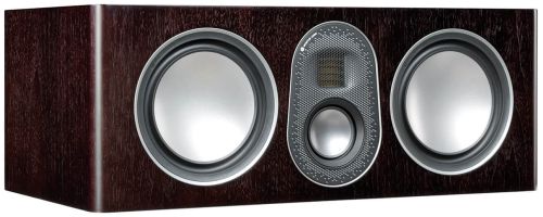 Monitor Audio Gold C250 (5.G) Walnuss --- 1