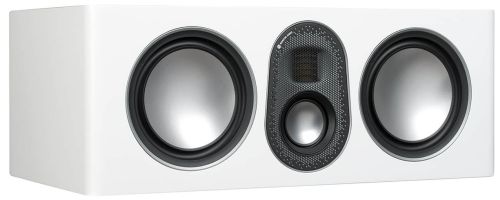 Monitor Audio Gold C250 (5.G) Satinweiß --- 1