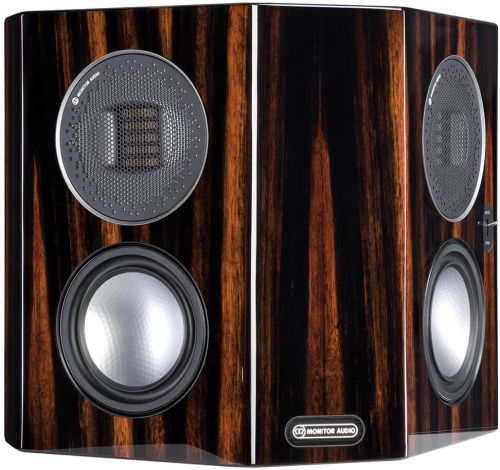 Monitor Audio Gold FX (5.G) Ebony --- 1