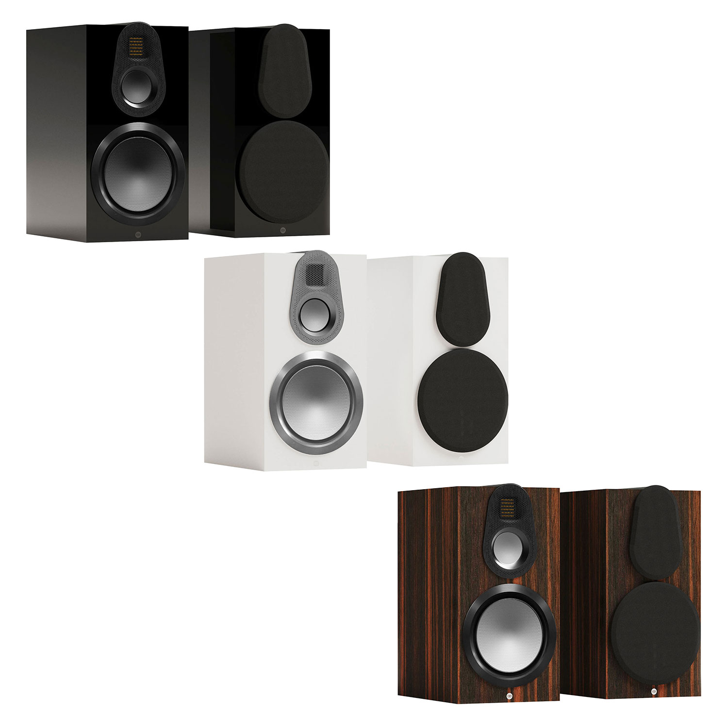 Monitor Audio Gold 100 (6.G) --- 1