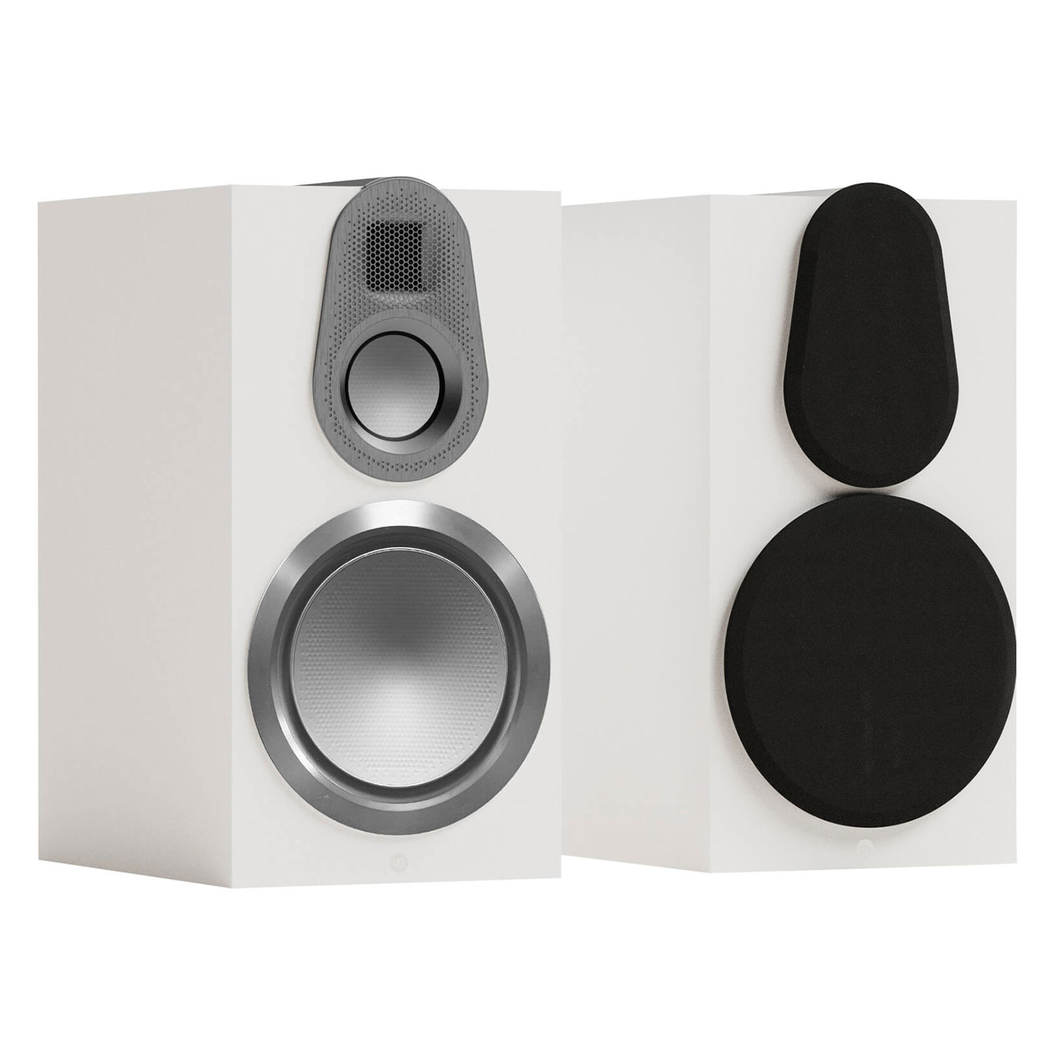 Monitor Audio Gold 100 (6.G) Satin White --- 1