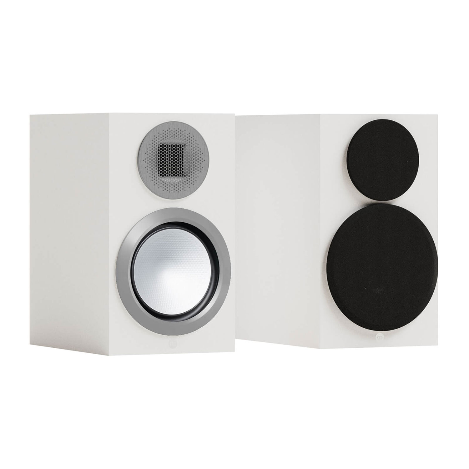 Monitor Audio Gold 50 (6.G) Satin White --- 1