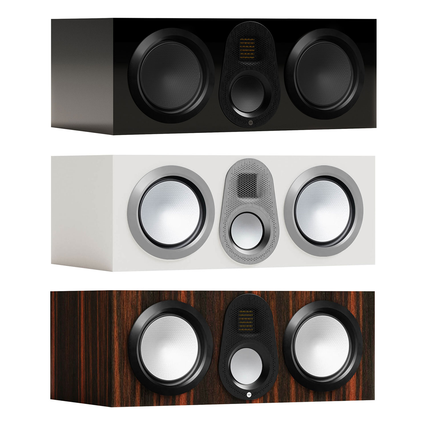 Monitor Audio Gold C250 (6.G) --- 1