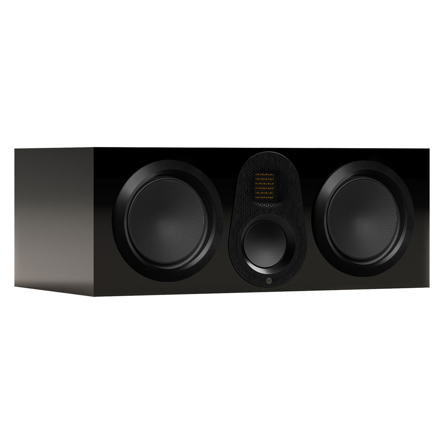 Monitor Audio Gold C250 (6.G) Schwarz hochglanz --- 1