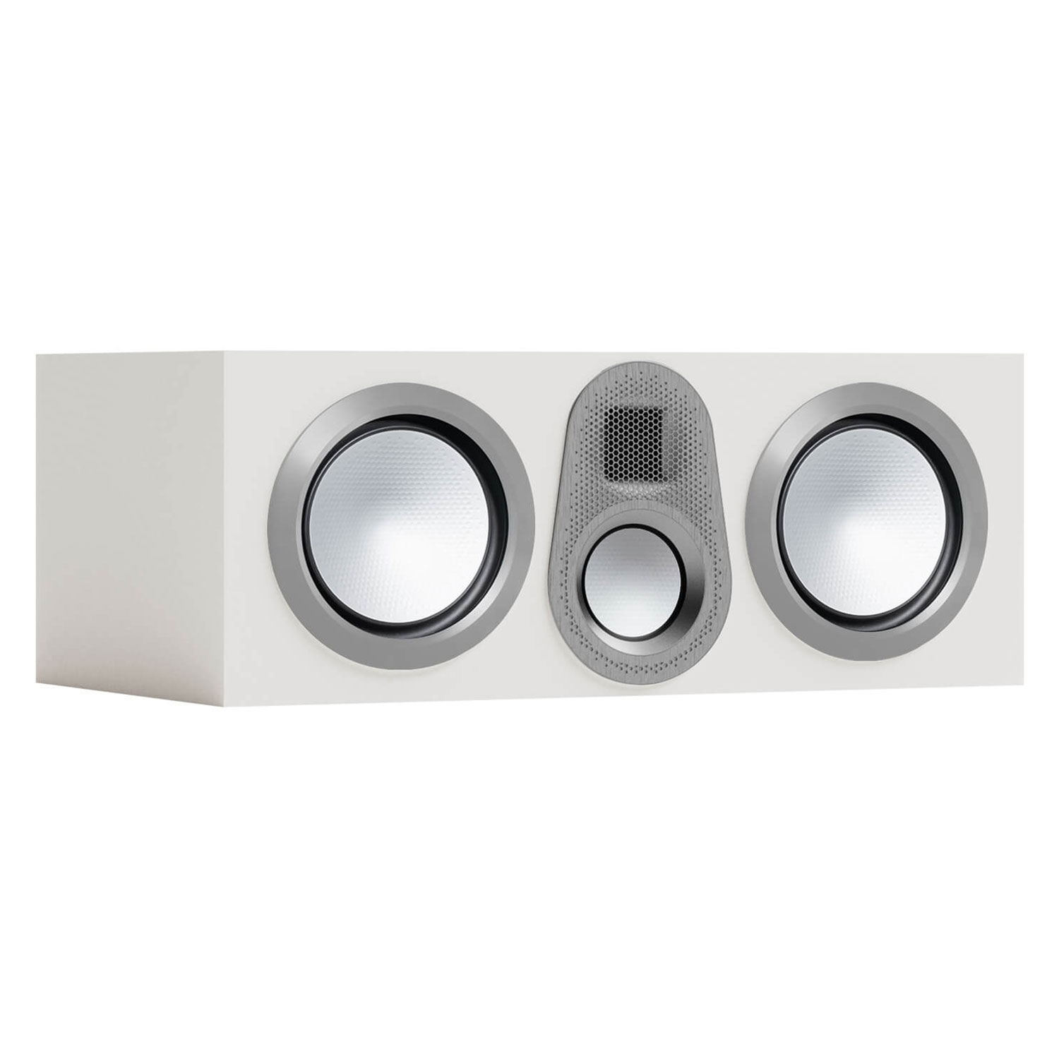 Monitor Audio Gold C250 (6.G) Satin White --- 1