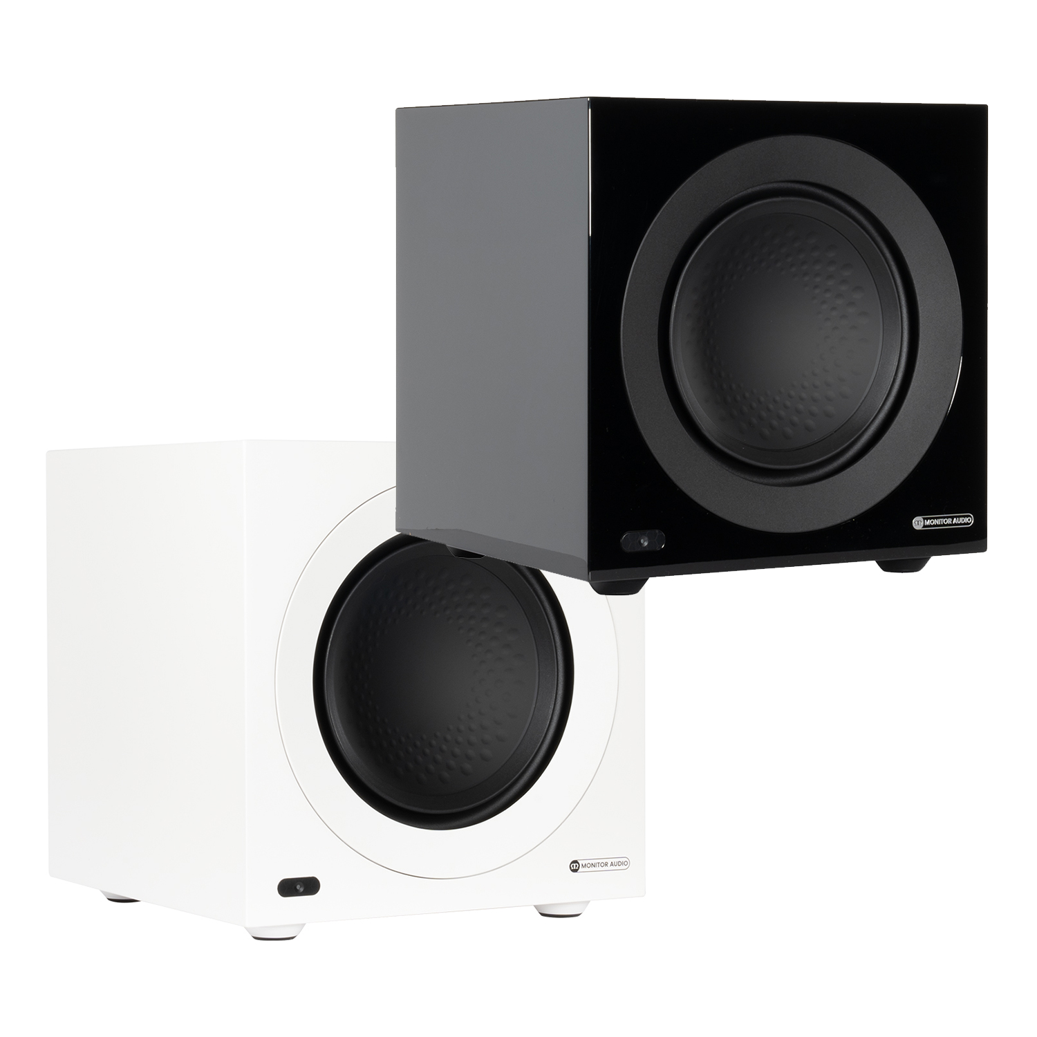 Monitor Audio Anthra W10 --- 1