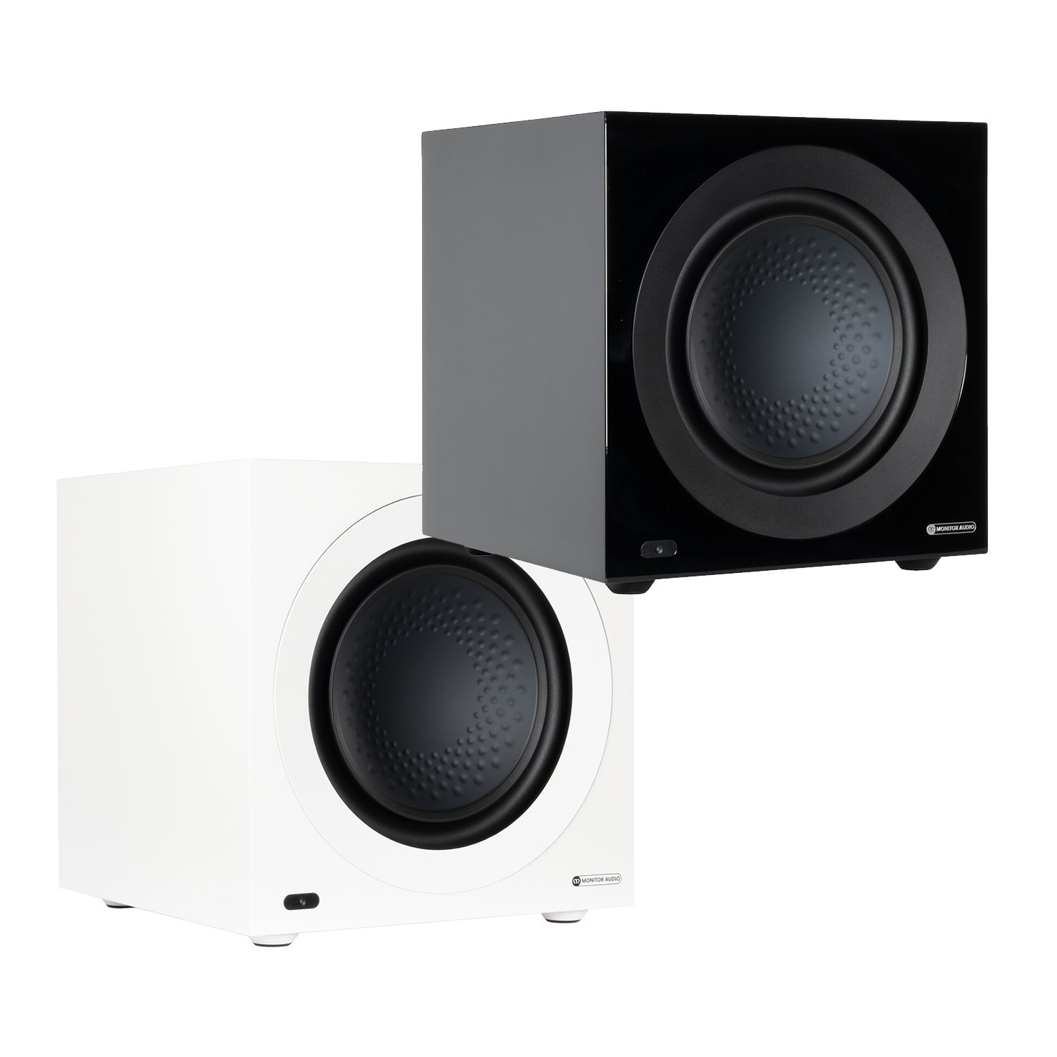 Monitor Audio Anthra W12 --- 1