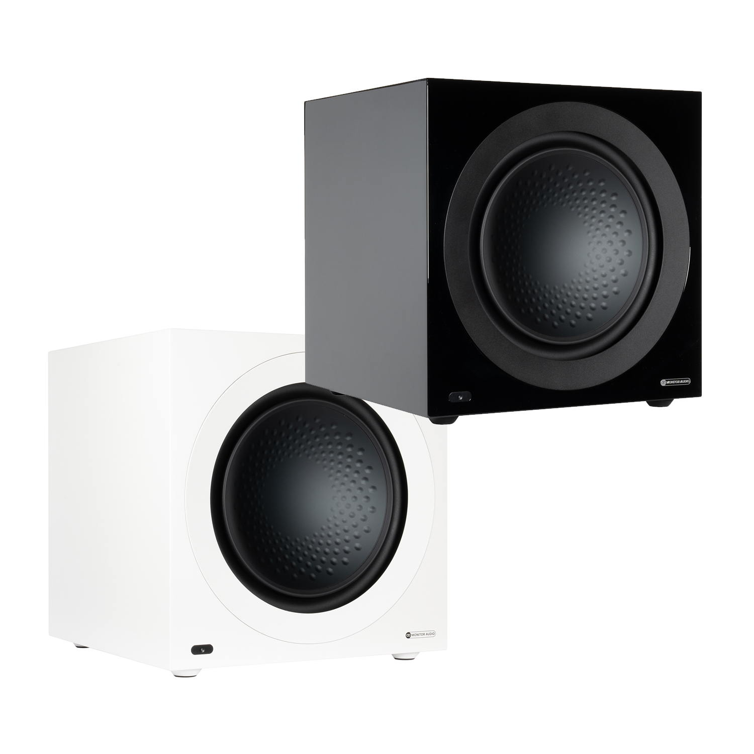 Monitor Audio Anthra W15 --- 1