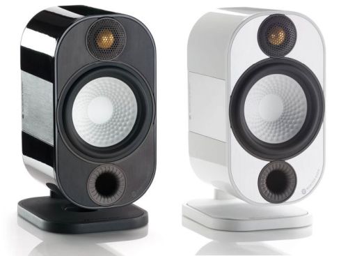 Monitor Audio Apex A10 --- 1