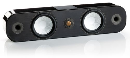 Monitor Audio Apex A40 Schwarz hochglanz --- 1