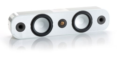 Monitor Audio Apex A40 Weiß hochglanz --- 1