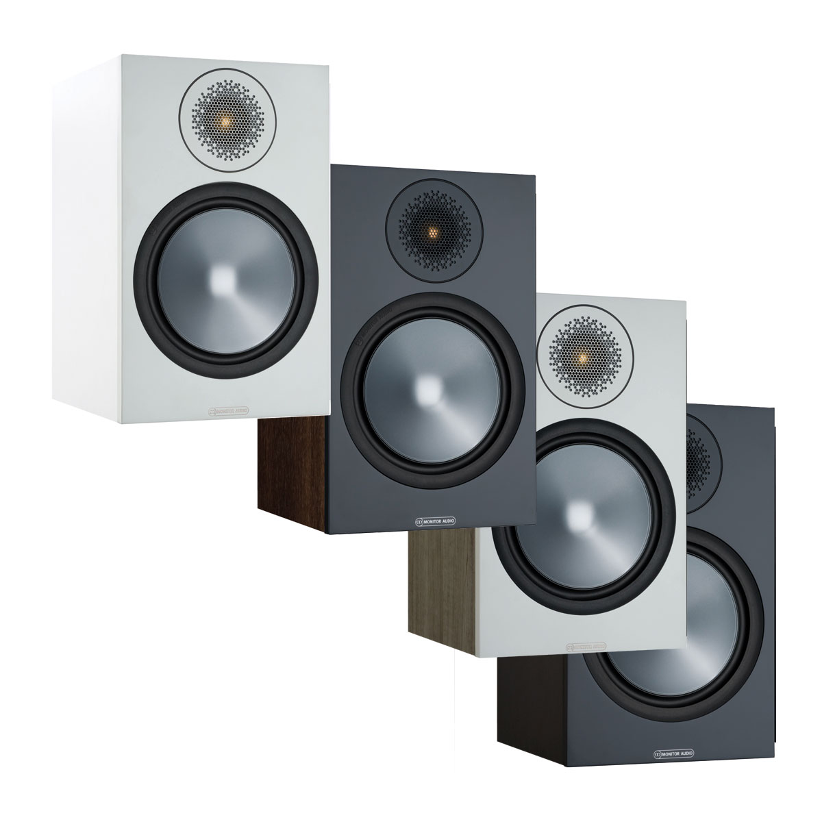 Monitor Audio Bronze 100 (6.G) --- 1