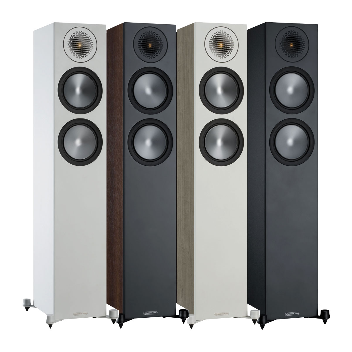 Monitor Audio Bronze 200 (6.G) --- 1