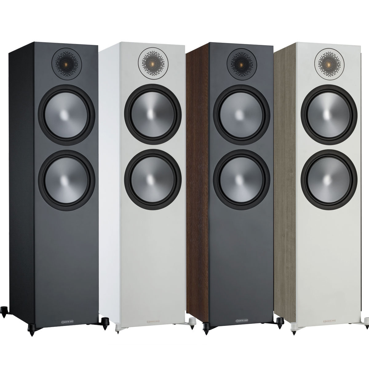 Monitor Audio Bronze 500 (6.G) --- 1