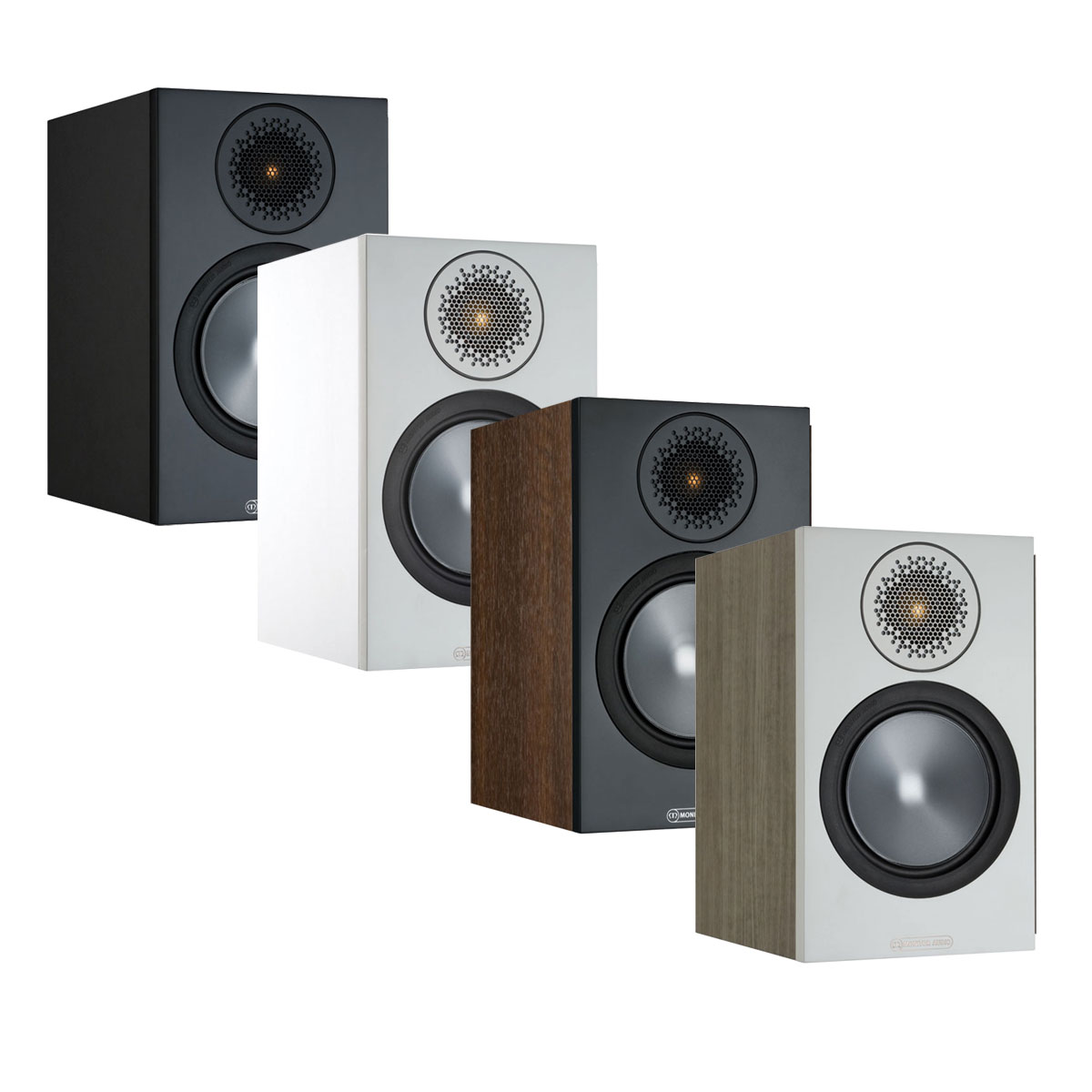 Monitor Audio Bronze 50 (6.G) --- 1