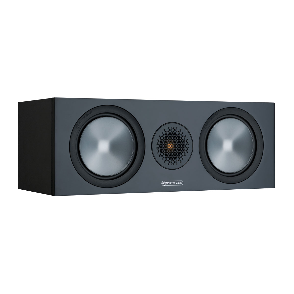 Monitor Audio Bronze C150 (6.G) Schwarz --- 1