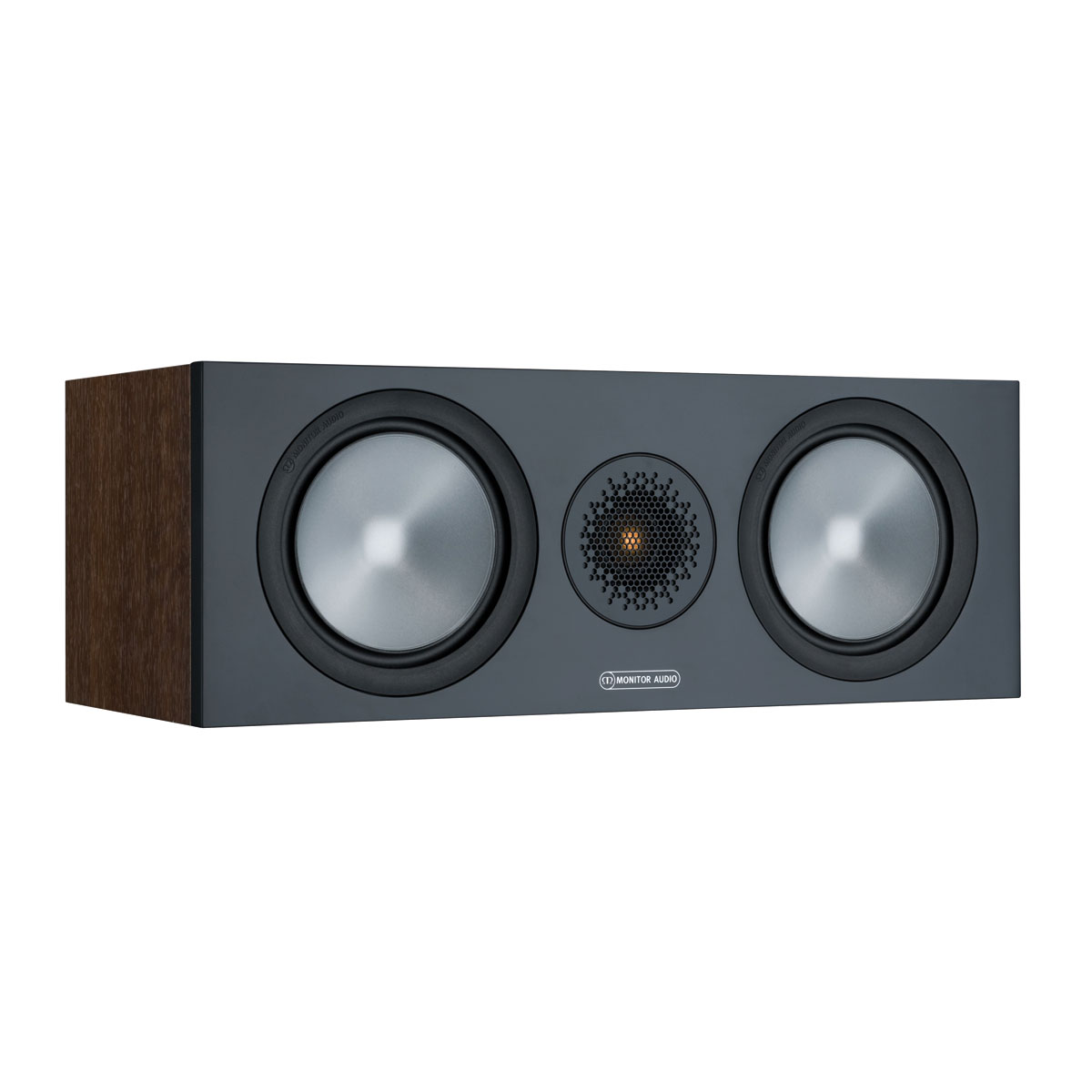 Monitor Audio Bronze C150 (6.G) Walnuss --- 1