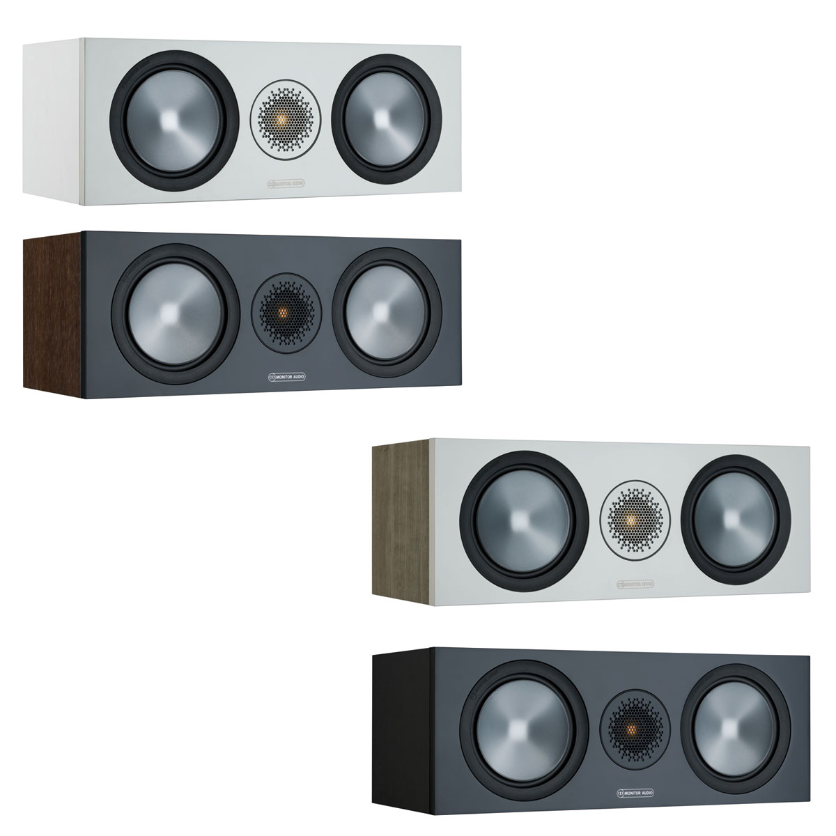 Monitor Audio Bronze C150 (6.G) --- 1