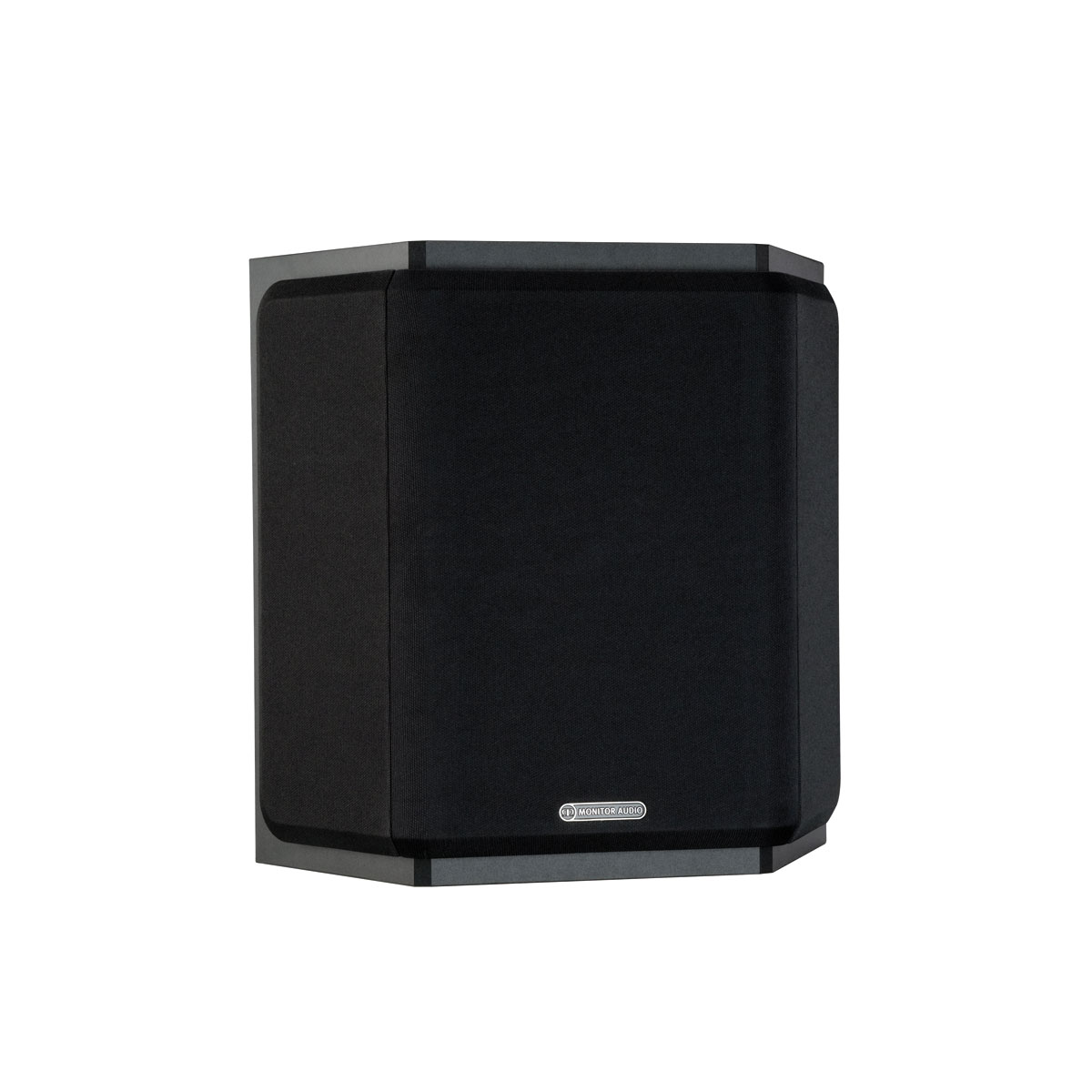 Monitor Audio Bronze FX (6.G) Schwarz --- 1