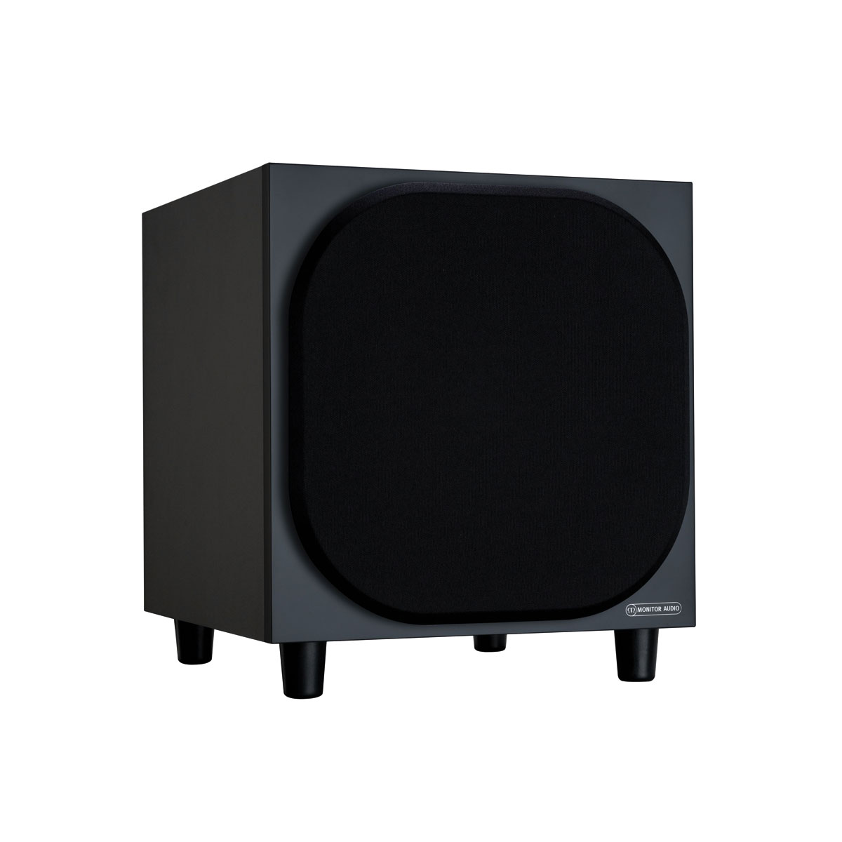 Monitor Audio Bronze W10 (6.G) Schwarz --- 1