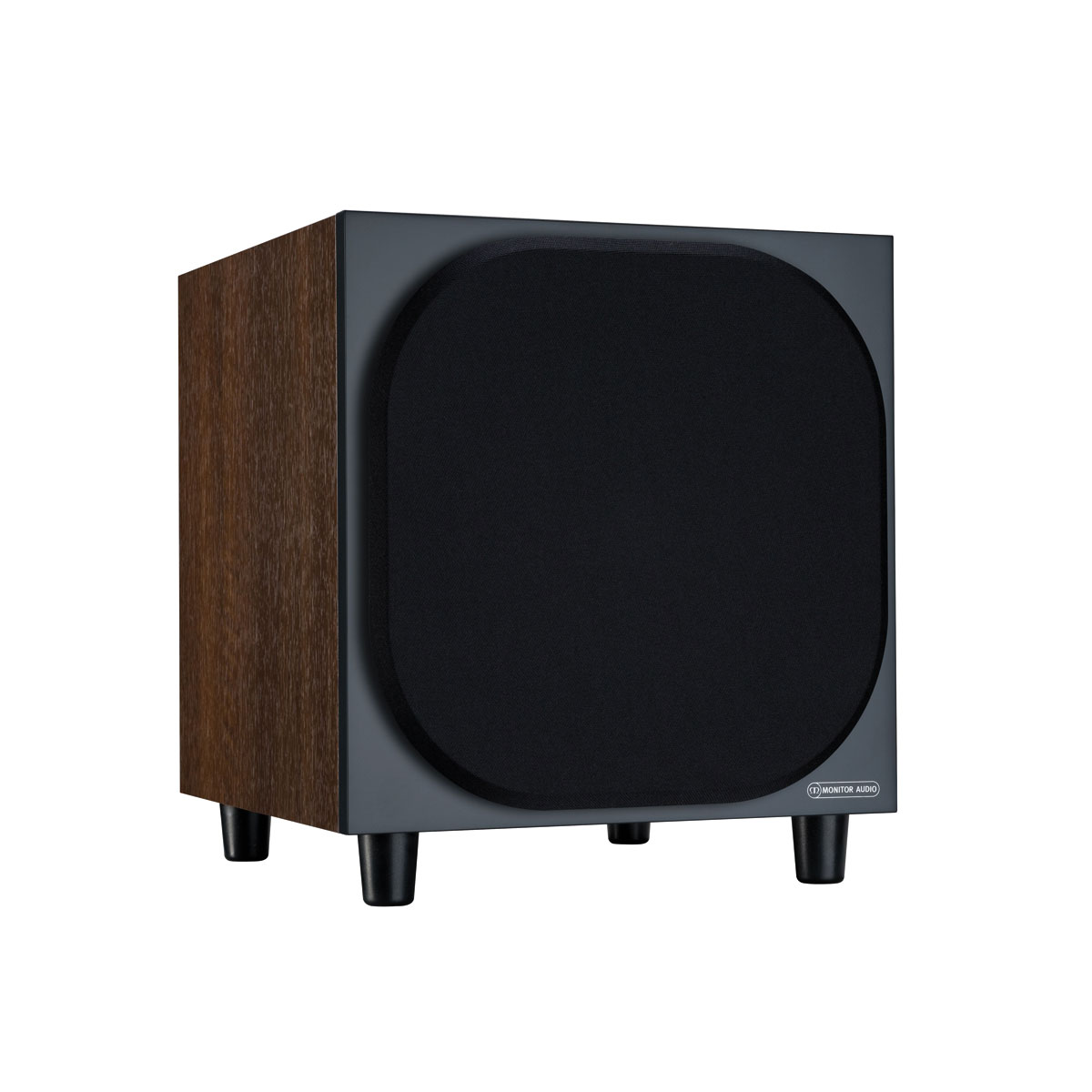 Monitor Audio Bronze W10 (6.G) Walnuss --- 1