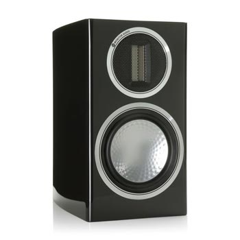 Monitor Audio Gold 50 Ebony --- 1