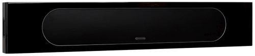 Monitor Audio Radius One Schwarz hochglanz --- 1