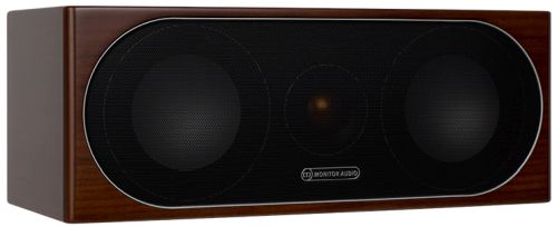 Monitor Audio Radius 200 Walnuss --- 1