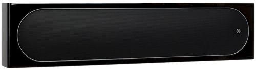 Monitor Audio Radius 225 Schwarz hochglanz --- 1