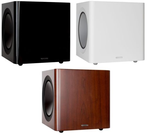 Monitor Audio Radius 390 --- 1