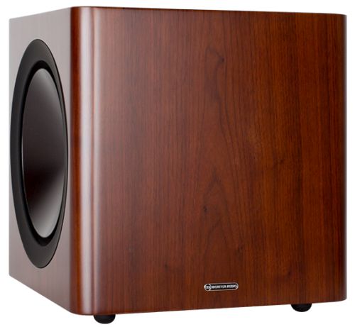 Monitor Audio Radius 390 Walnuss --- 1