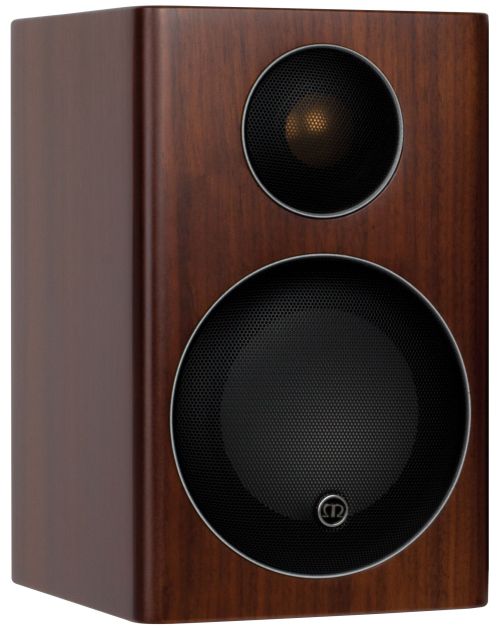 Monitor Audio Radius 90 Walnuss --- 1