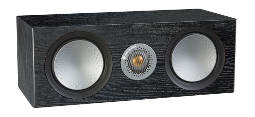 Monitor Audio Silver C150 Eiche dunkel --- 1